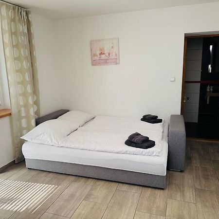 Apartmany U Orecha Bořetice Exterior foto