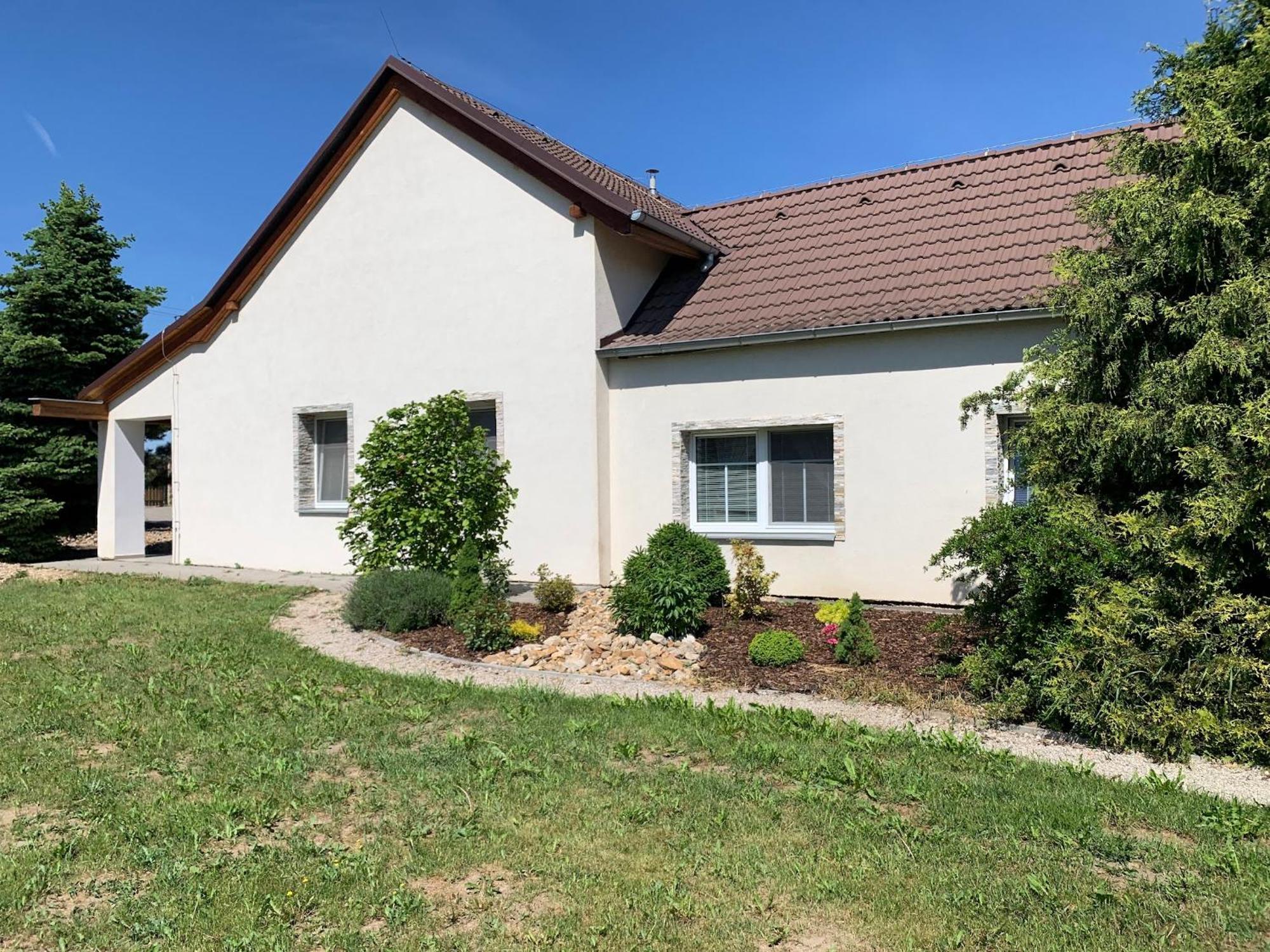 Apartmany U Orecha Bořetice Exterior foto