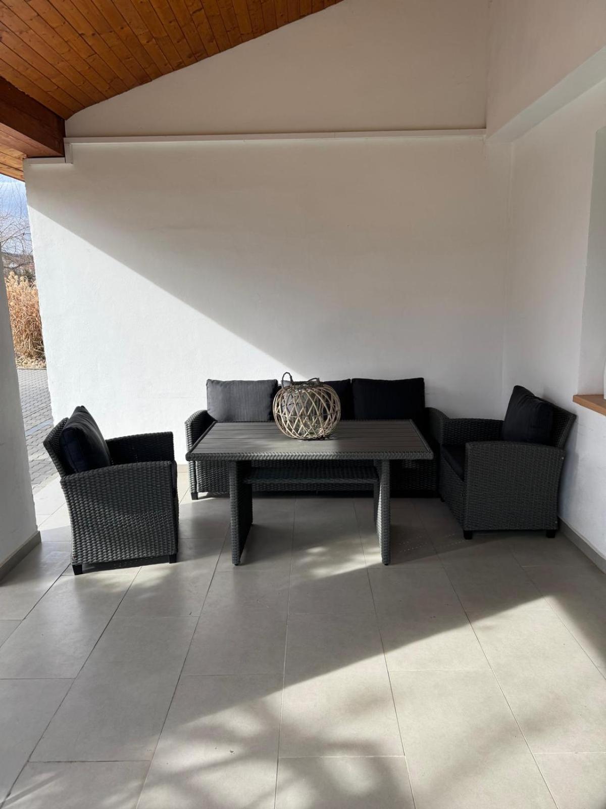 Apartmany U Orecha Bořetice Exterior foto