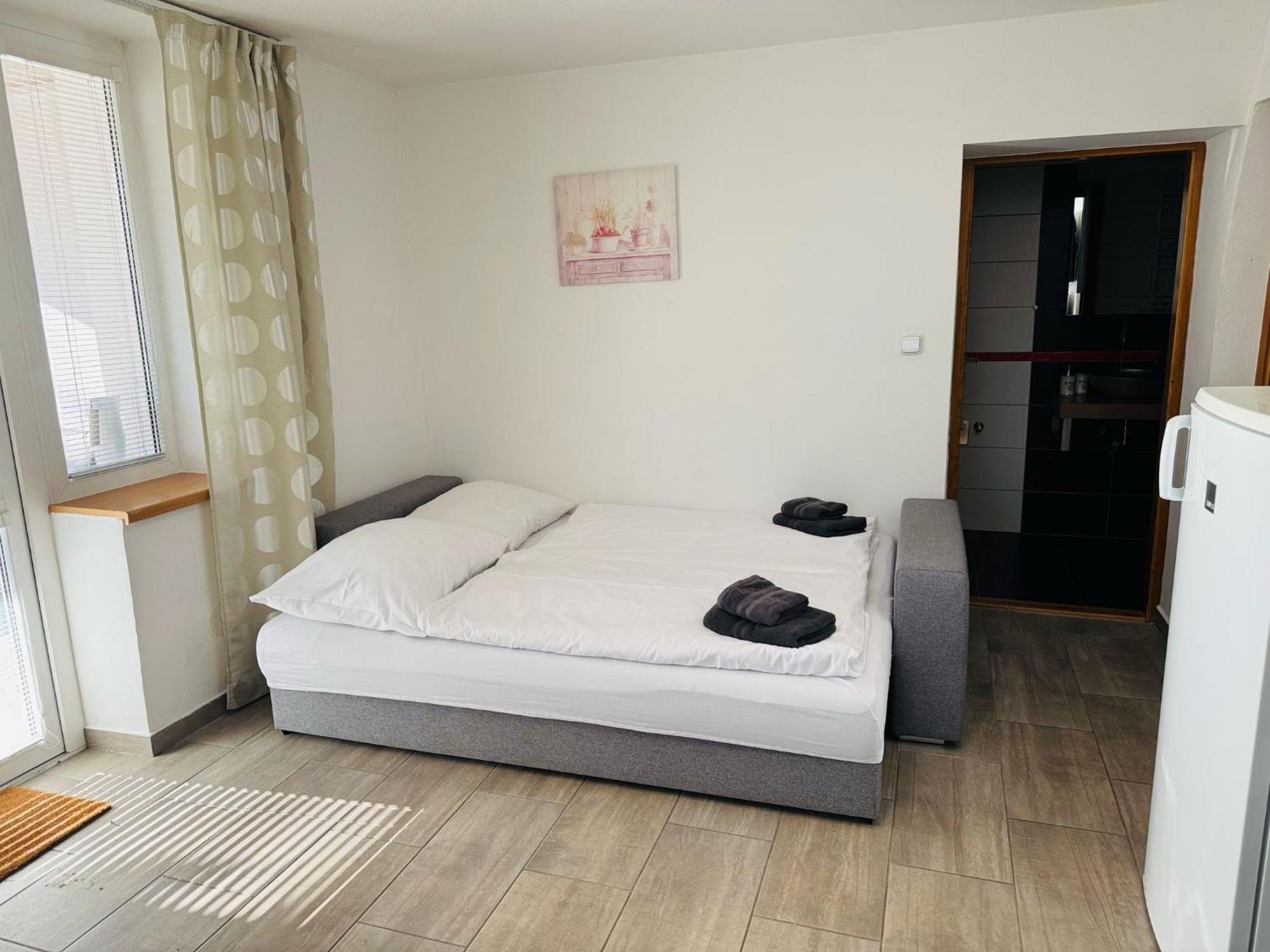 Apartmany U Orecha Bořetice Exterior foto