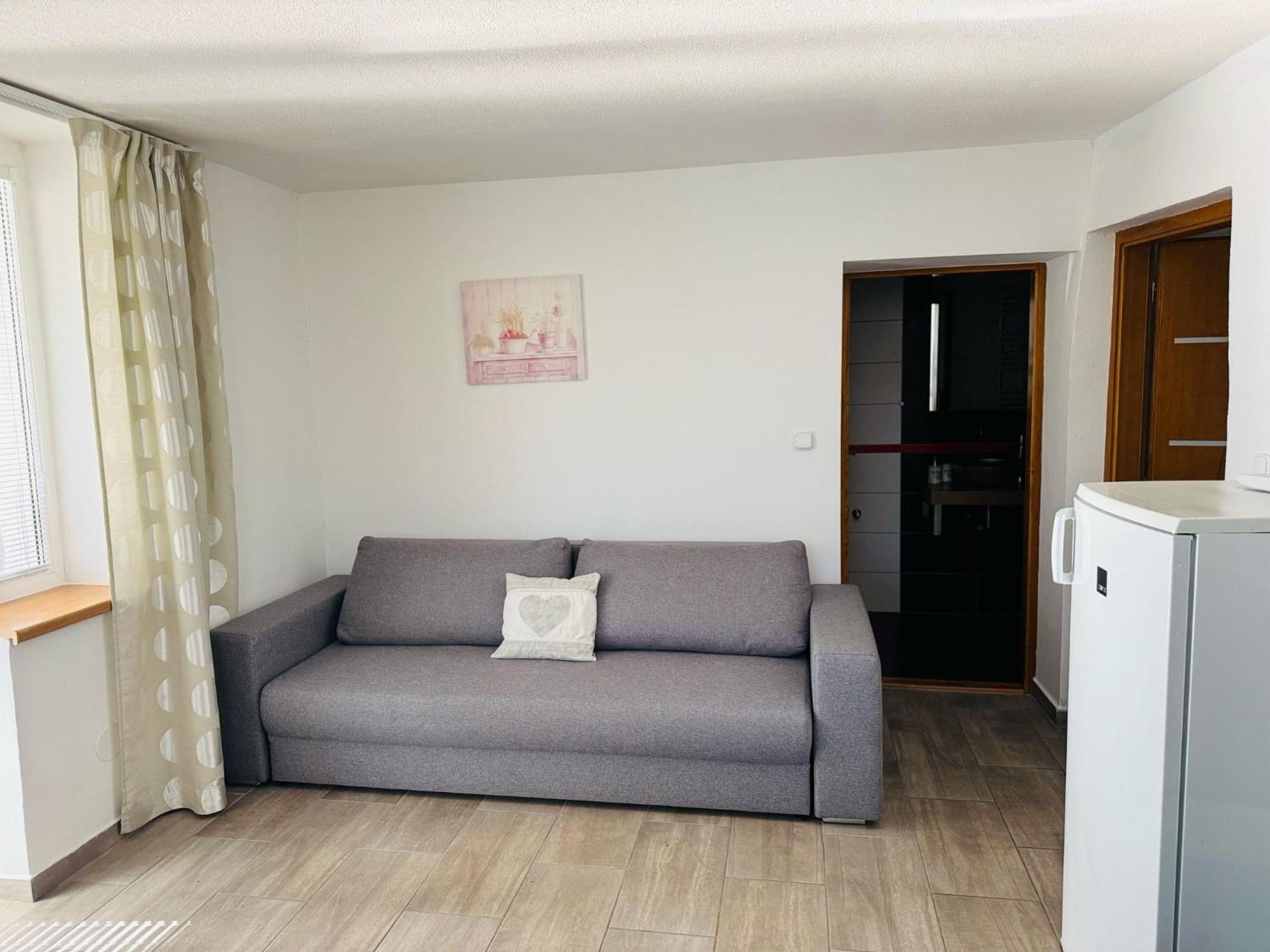 Apartmany U Orecha Bořetice Exterior foto