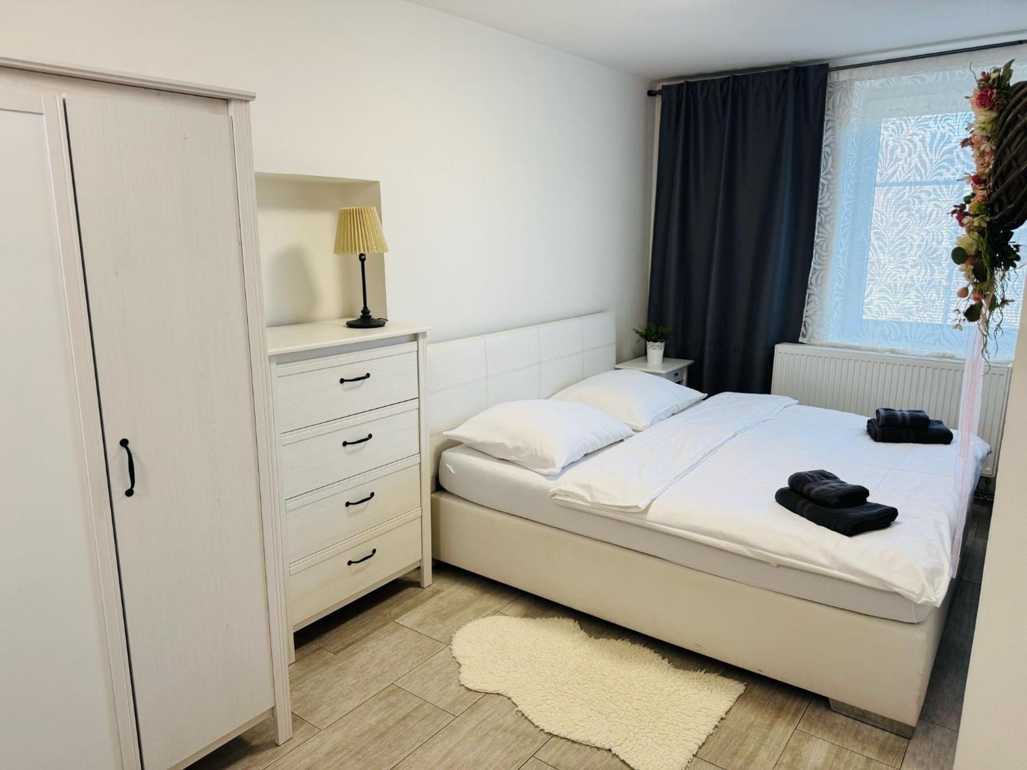 Apartmany U Orecha Bořetice Exterior foto