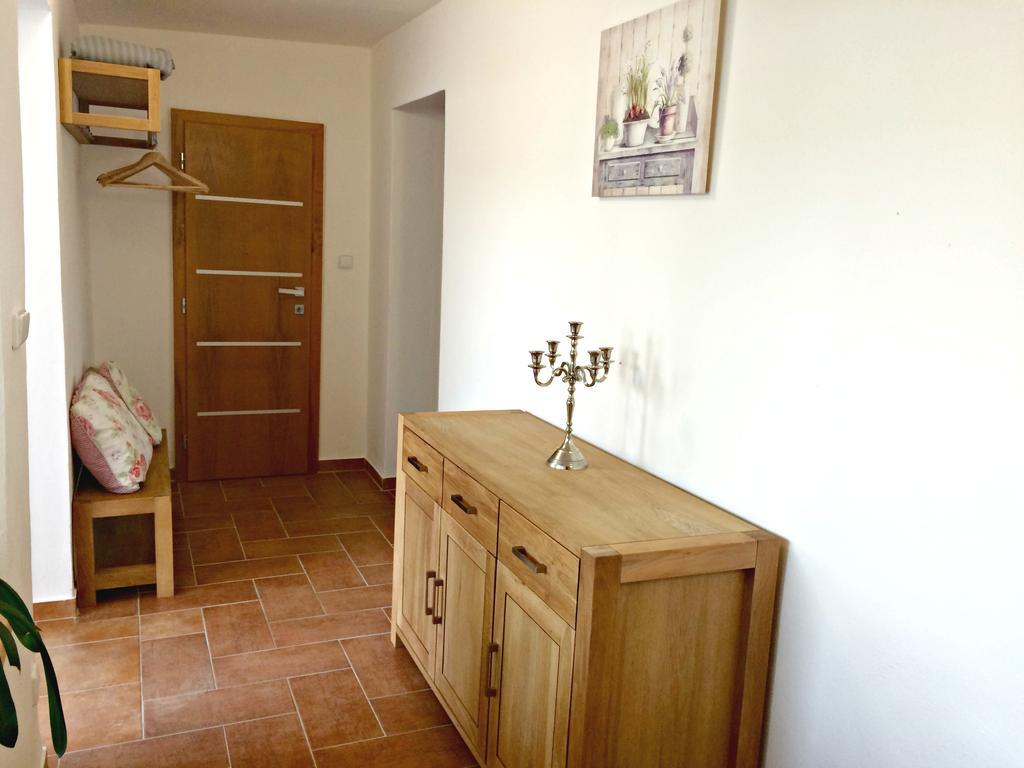 Apartmany U Orecha Bořetice Exterior foto