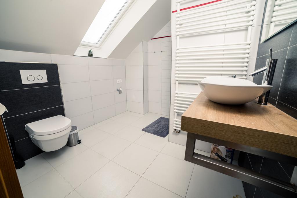 Apartmany U Orecha Bořetice Exterior foto
