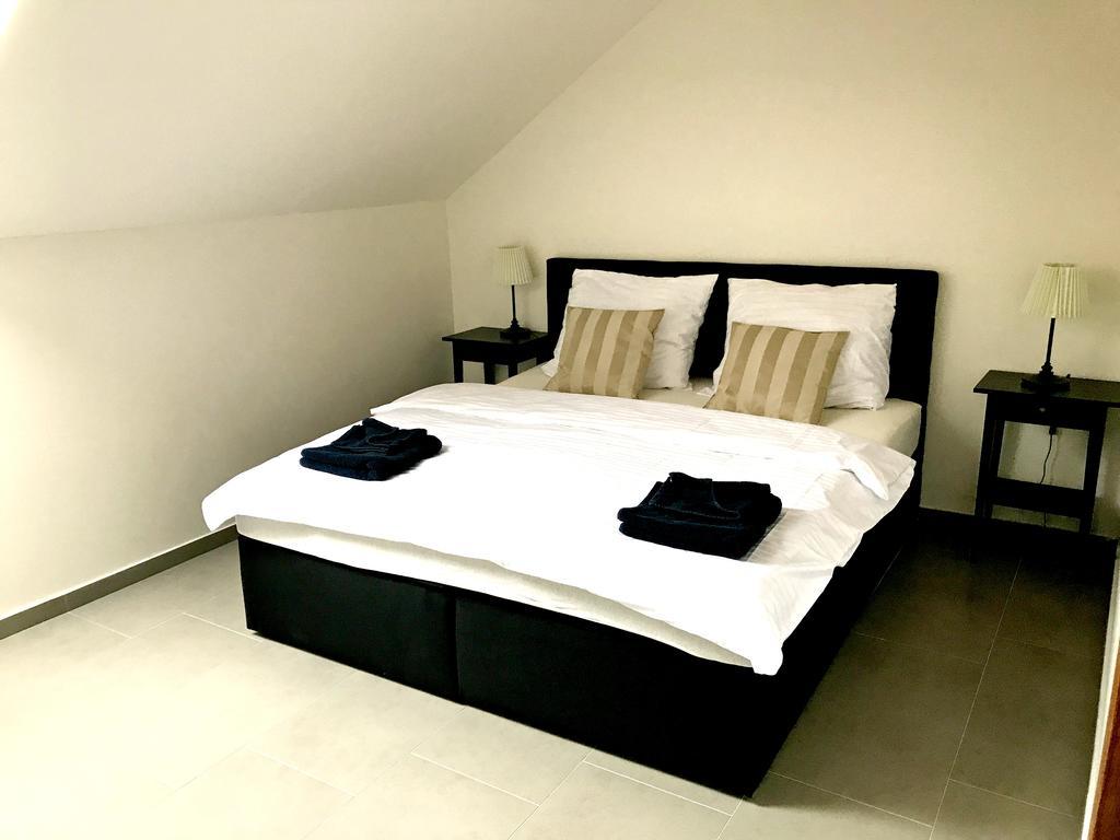 Apartmany U Orecha Bořetice Exterior foto