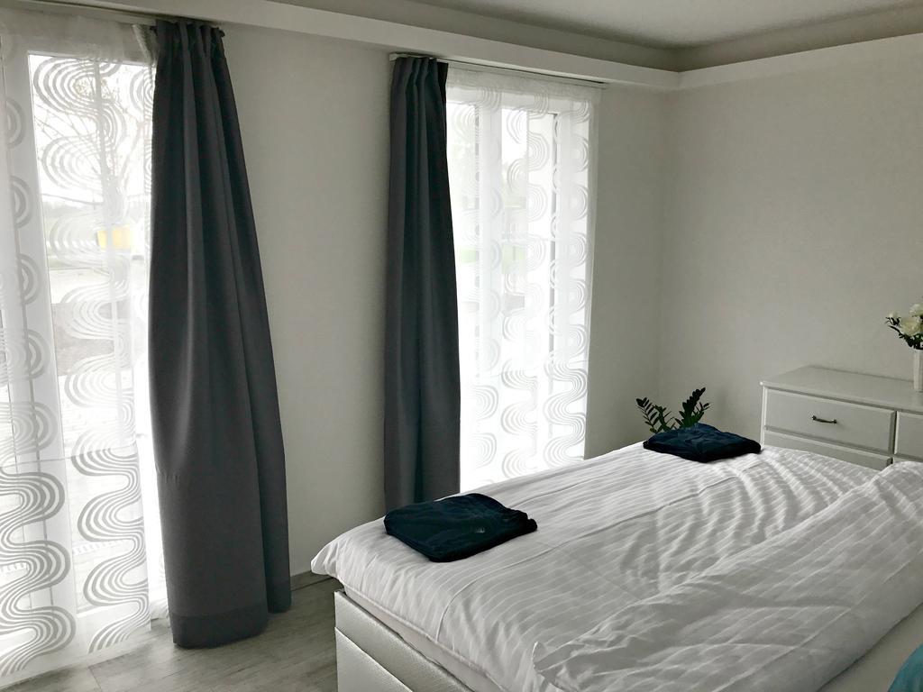 Apartmany U Orecha Bořetice Exterior foto