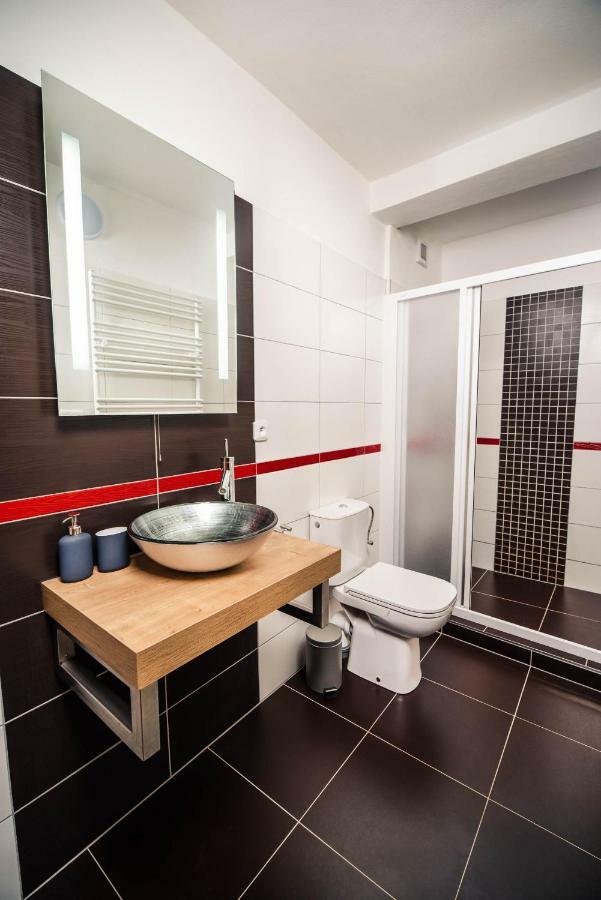 Apartmany U Orecha Bořetice Exterior foto