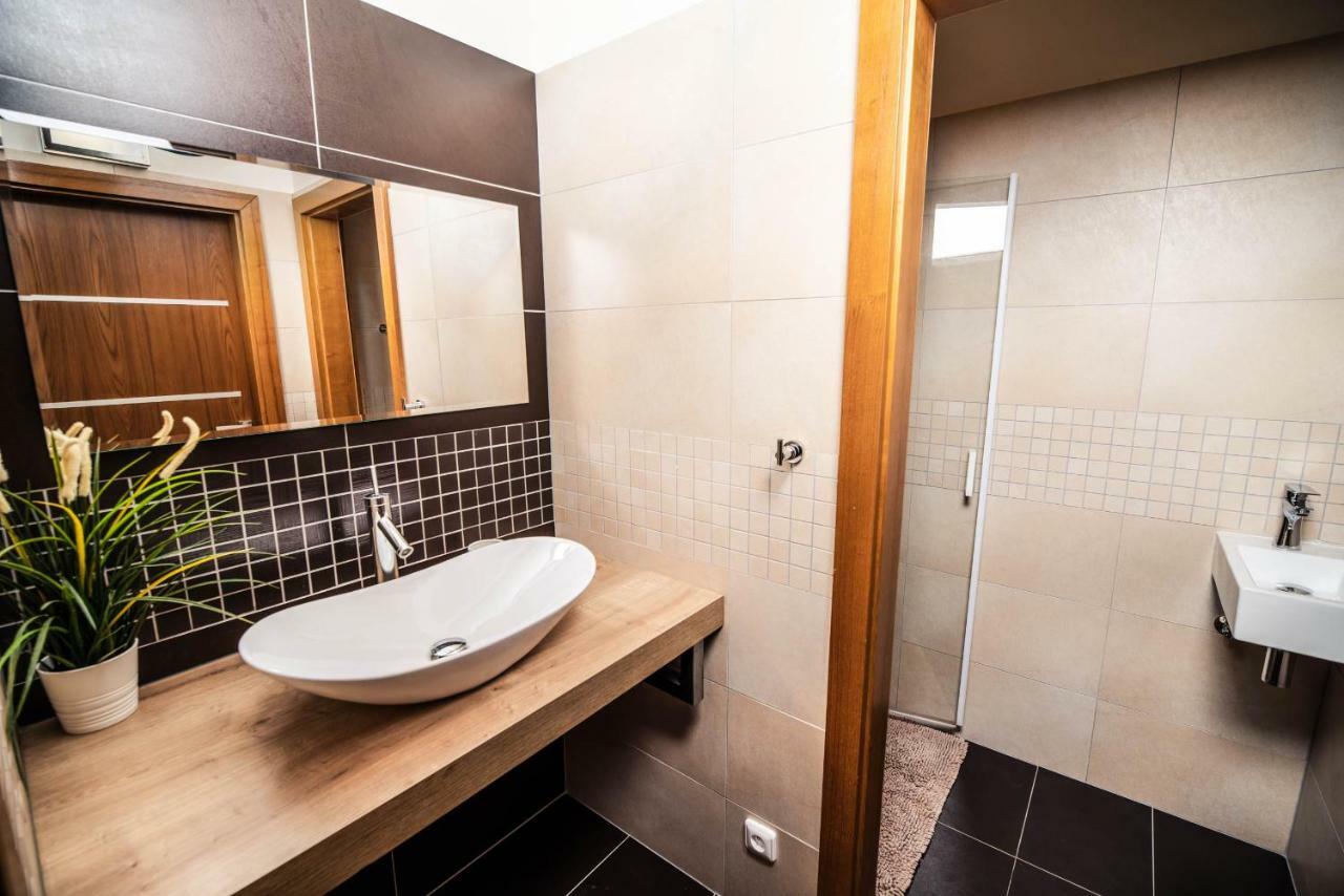 Apartmany U Orecha Bořetice Exterior foto