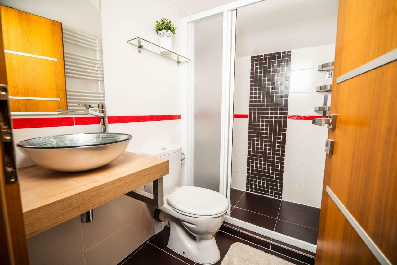 Apartmany U Orecha Bořetice Exterior foto