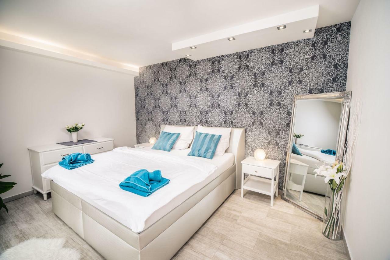 Apartmany U Orecha Bořetice Exterior foto