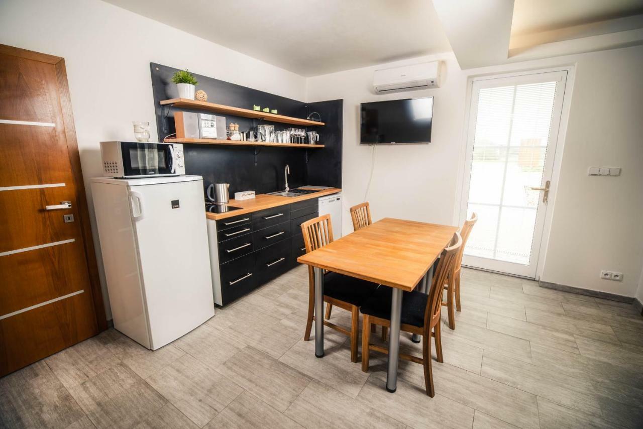 Apartmany U Orecha Bořetice Exterior foto